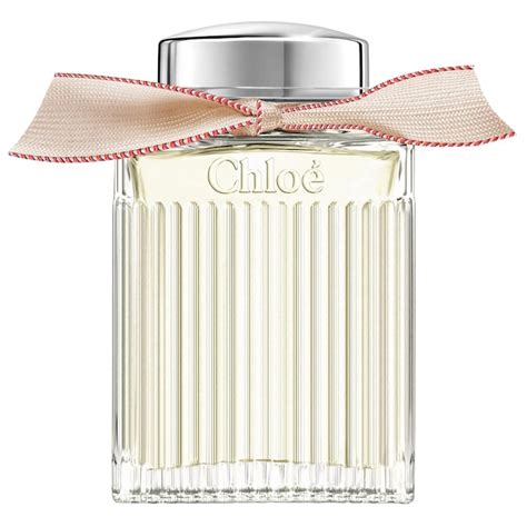 sephora chloe l'eau lumineuse.